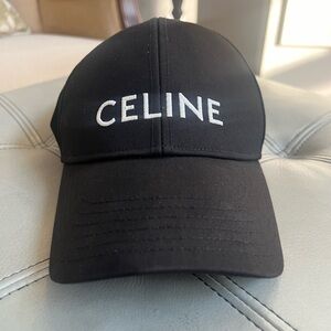 Celine Baseball hat